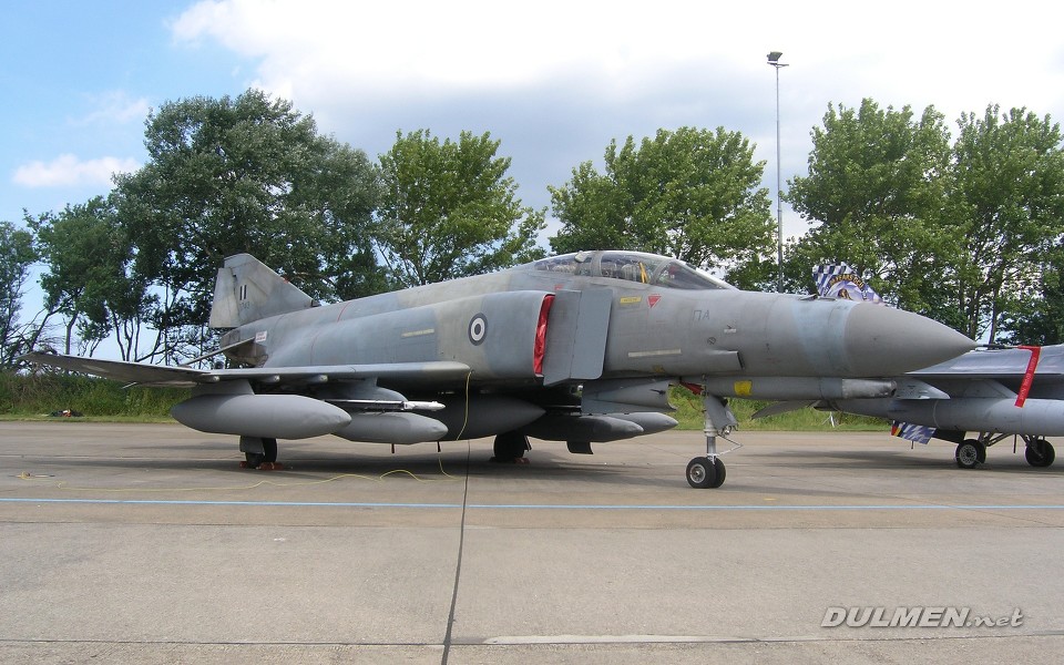 Phantom F-4E 71743 339MPK (HellAF)